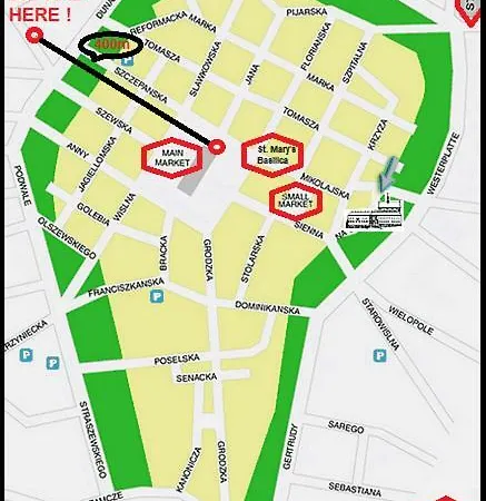 Spacious - 4 Minutes From Market ! Сasa de vacaciones *