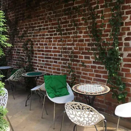 Hébergement de vacances Spacious - 4 Minutes From Market ! Cracovie